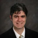 Dr. Mark M. Sarinopoulos, MD