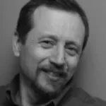 Dr. Mark Shukhman, MD