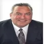 Dr. Mark Clifford Stockwell