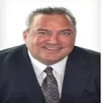 Dr. Mark Clifford Stockwell