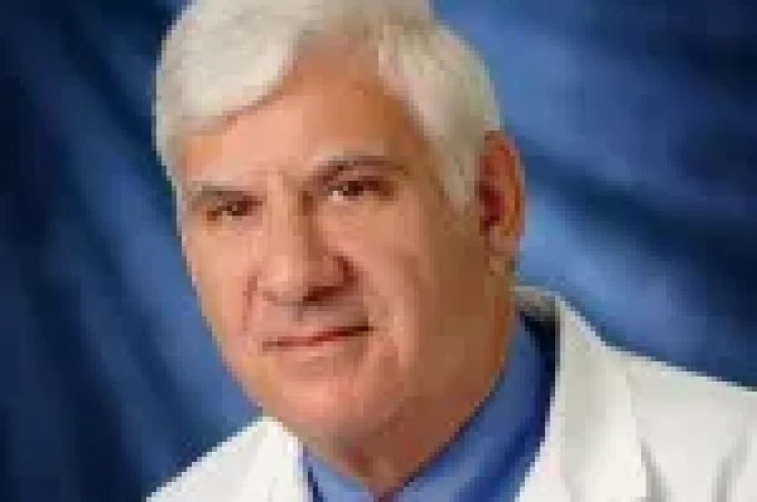 Dr. Mark Jeffrey Utell, MD