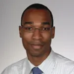 Dr. Marques Levar Bradshaw, MD