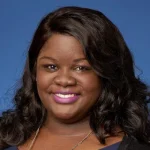 Dr. Marsha Lynn Lachaud