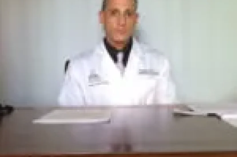 Dr. Marshall Sack, DO