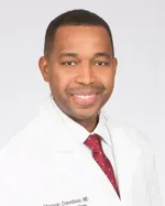 Dr. Marson T. Davidson, MD