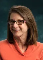 Dr. Martha Curry