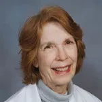 Dr. Martha Frances Greenwood, MD