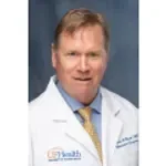 Dr. Martin Back, MD, FACS, RPVI
