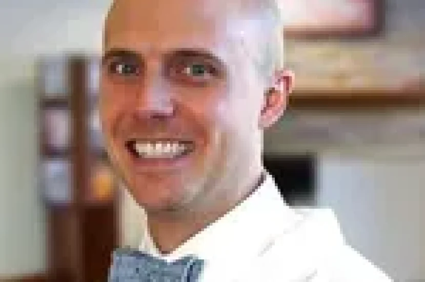 Dr. Martin Winter Brunworth, DDS