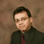 Dr. Martin Rafael Correa, MD