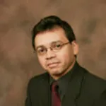 Dr. Martin Rafael Correa, MD