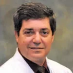 Dr. Martin Alexander Croce, MD