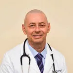Dr. Martin Fineberg, MD