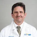 Dr. Martin Gabriel Martin, MD