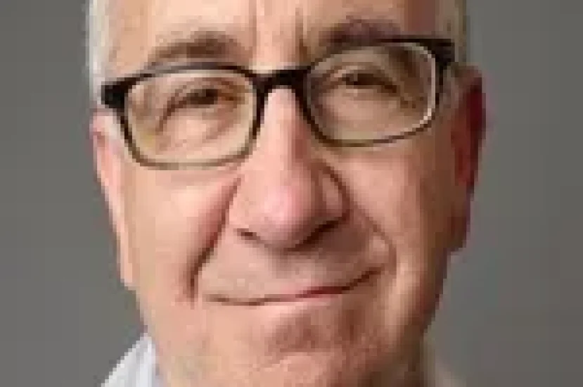 Dr. Martin J. Silverstein, MD