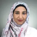 Dr. Marwa A. Elnazeir, MD