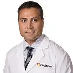 Dr. Marwan Mujid Kazimi, MD