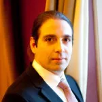 Dr. Marwan Riad Khalifeh, MD