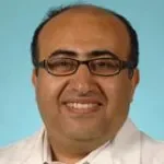 Dr. Marwan Suleman Shinawi, MD