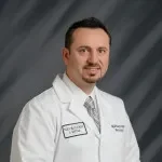 Dr. Marwan Ibrahim Shuayto, MD