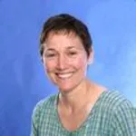 Dr. Mary L. Ashmore, DO