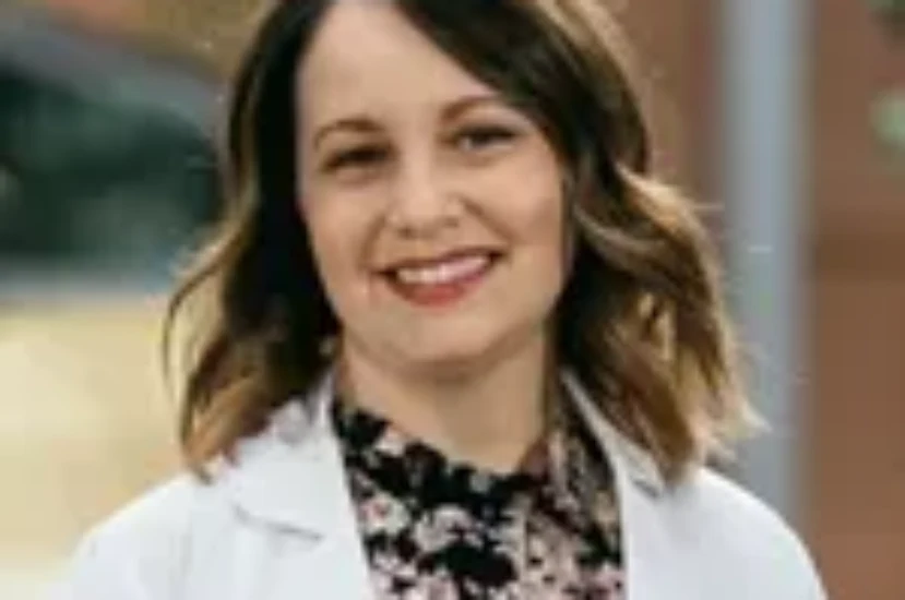 Dr. Mary Catherine Cheramie