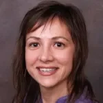 Dr. Mary E. Fedor, MD