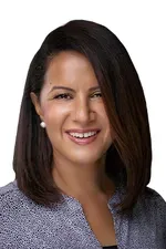 Dr. Mary S. Georgy, MD