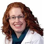 Dr. Mary Amanda Jacobs, MD
