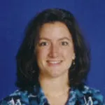 Dr. Mary Allison Stepping, MD