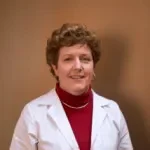 Dr. Mary Gretchen Mooers, MD