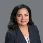Dr. Mary M. Ninan