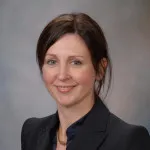 Dr. Mary Prendergast