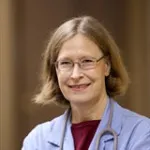 Dr. Mary Ellen Schraufnagel, MD