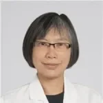Dr. Mary Wong, MD