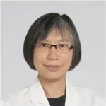 Dr. Mary Wong, MD