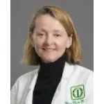 Dr. Mary Wood Molo, MD