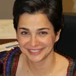 Dr. Maryam S. Mohammadkhani, MD