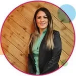 Dr. Maryam Vosogh, PsyD, BCBA-D