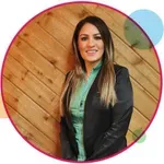 Dr. Maryam Vosogh, PsyD, BCBA-D