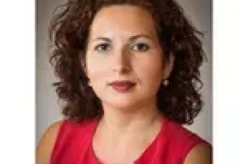 Dr. Marina Epelman, MD