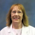 Dr. Marzette A. Parks, DO