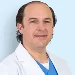 Dr. Mason Mandy, MD