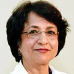 Dr. Masooma Niazi, MD