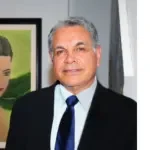 Dr. Masoud M. Malek, MD