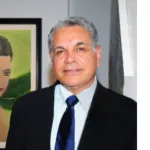 Dr. Masoud M. Malek, MD