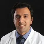 Dr. Masoud Moradi, MD