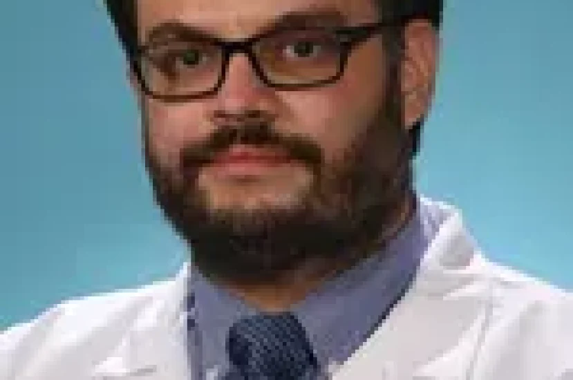 Dr. Massini Merzkani, MD