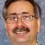 Dr. Massoud Saberinia, MD