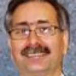 Dr. Massoud Saberinia, MD